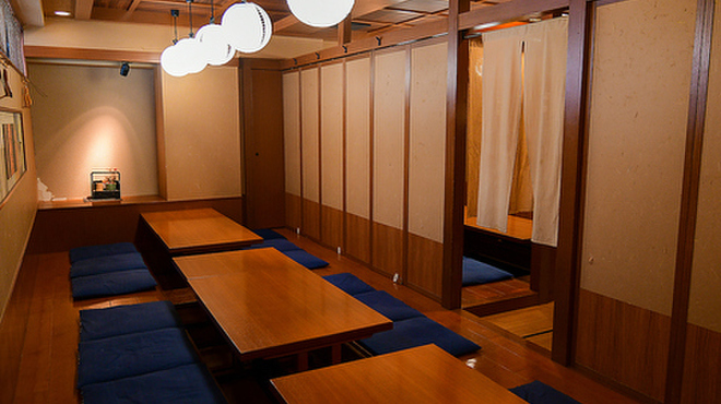 大衆酒場 きりゅう - メイン写真: