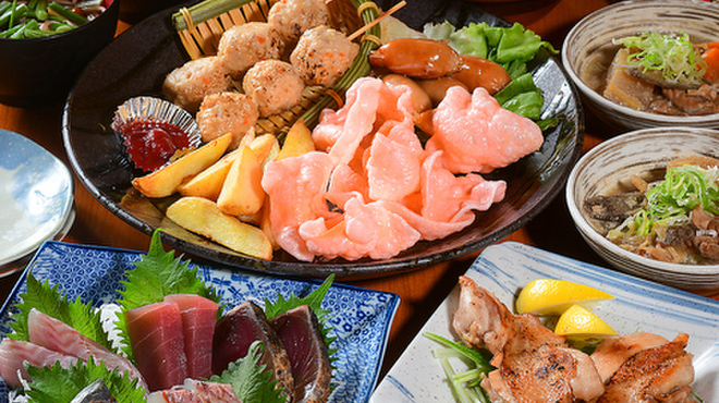 大衆酒場 きりゅう - メイン写真: