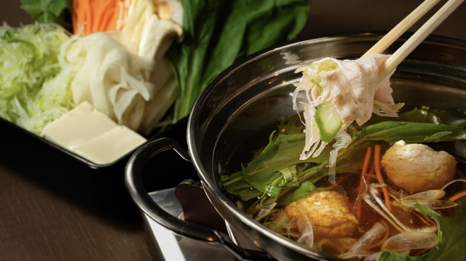 夜汽車 - メイン写真: