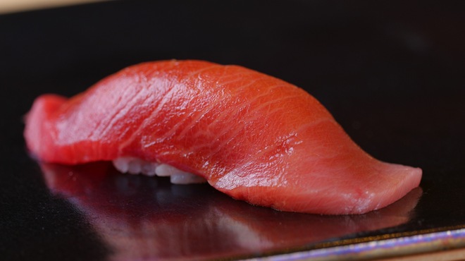 すし繁 - メイン写真: