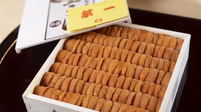 すし繁 - メイン写真: