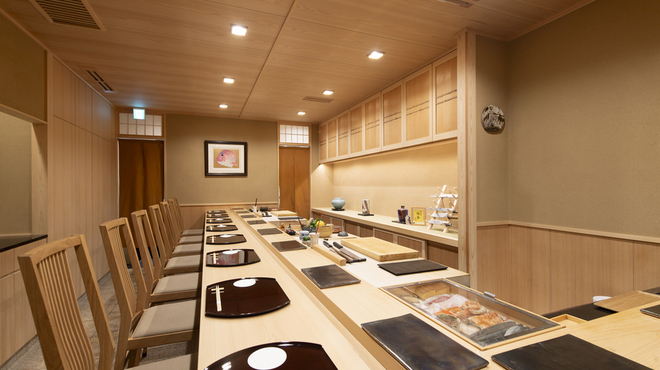 すし繁 - メイン写真: