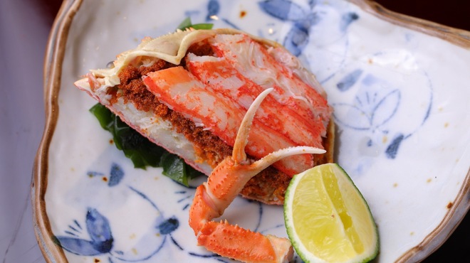 すし繁 - メイン写真: