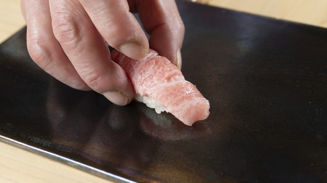 すし繁 - メイン写真: