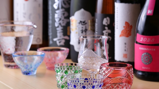 すし繁 - メイン写真: