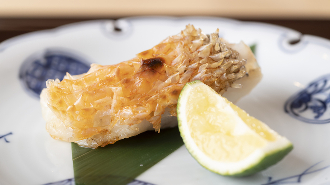 すし繁 - メイン写真: