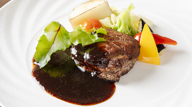 バード・ウォッチ・カフェ - メイン写真: