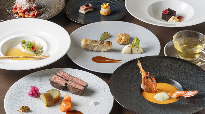 バード・ウォッチ・カフェ - メイン写真: