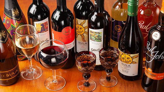 マーダル - メイン写真: