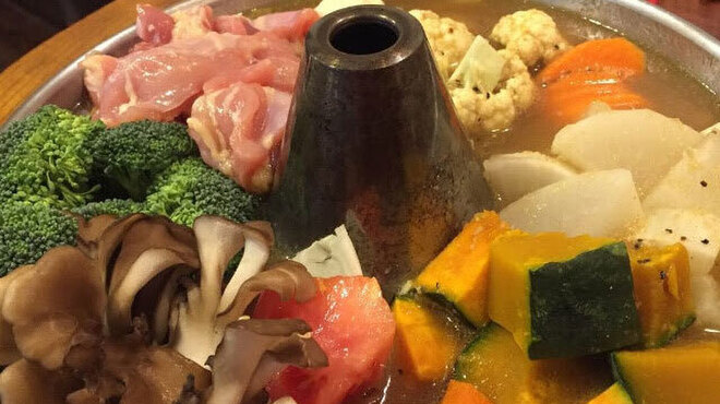 マーダル - メイン写真: