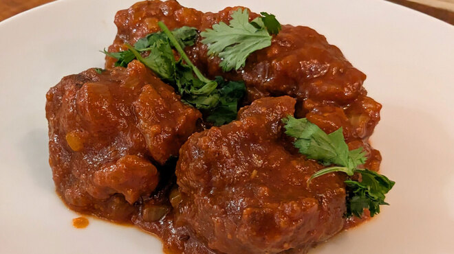 マーダル - メイン写真: