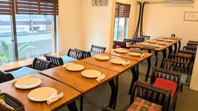 マーダル - メイン写真: