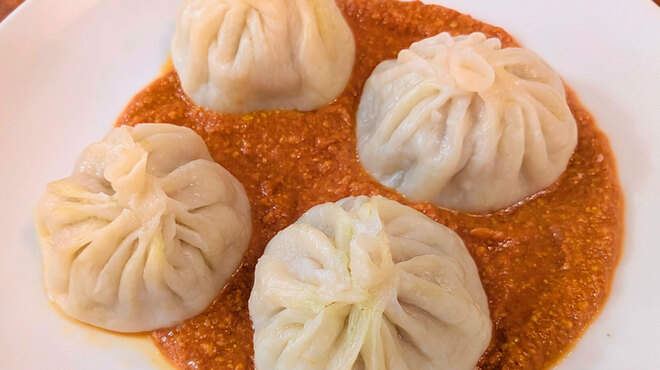 マーダル - メイン写真: