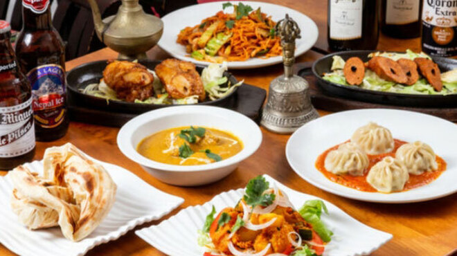 マーダル - メイン写真: