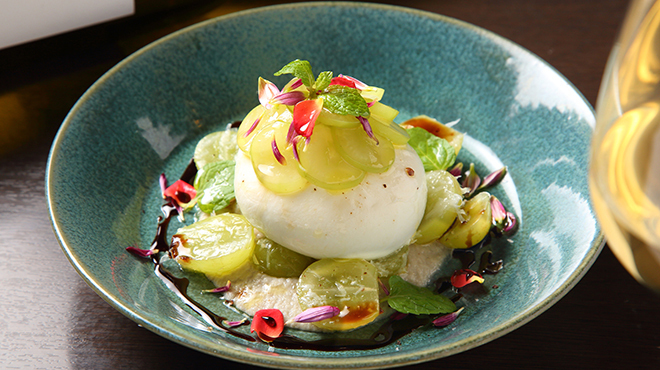 肉料理専門ビストロ　ZEXAL - メイン写真: