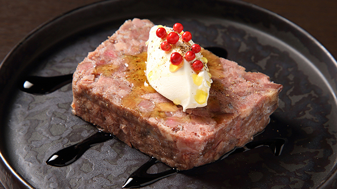 肉料理専門ビストロ　ZEXAL - メイン写真: