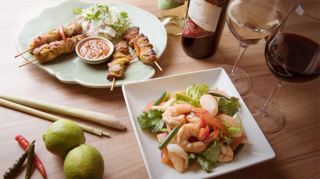 サワディー - メイン写真: