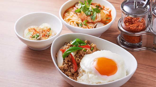 ディップパレス - メイン写真: