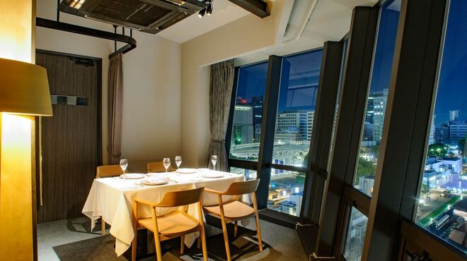 グリシーヌ - メイン写真: