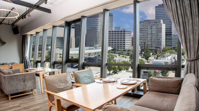 グリシーヌ - メイン写真: