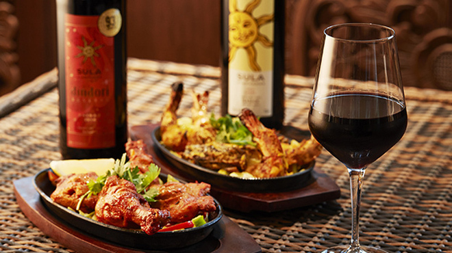 ディップパレス ヘリテイジ - メイン写真: