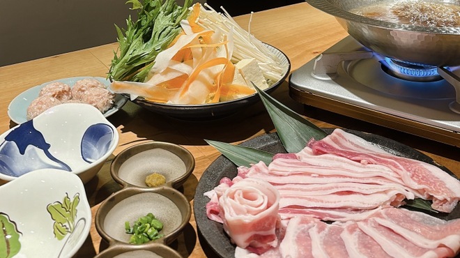 とんかつ今井 - メイン写真: