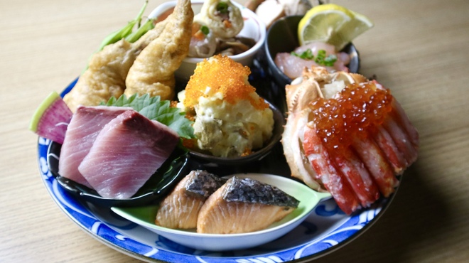 六鳴 - メイン写真: