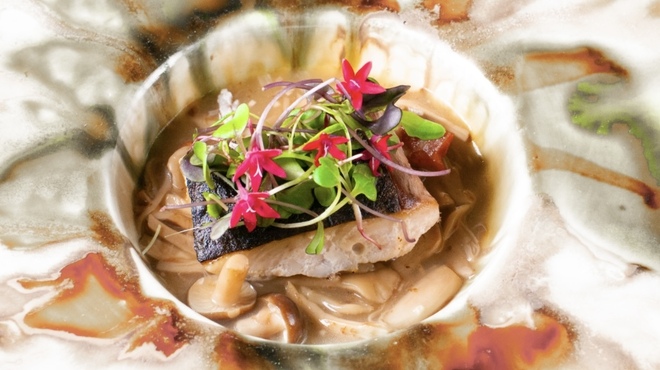 グリシーヌ - メイン写真: