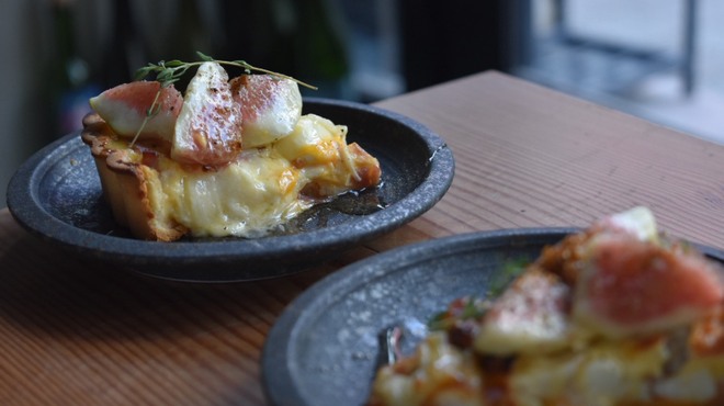 Bistro maru - メイン写真:
