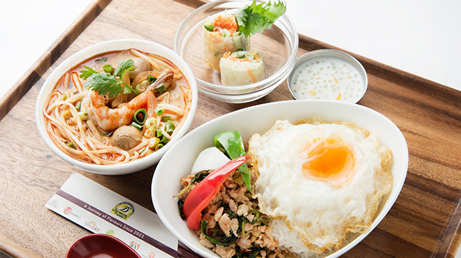 ディップパレス ヘリテイジ - メイン写真: