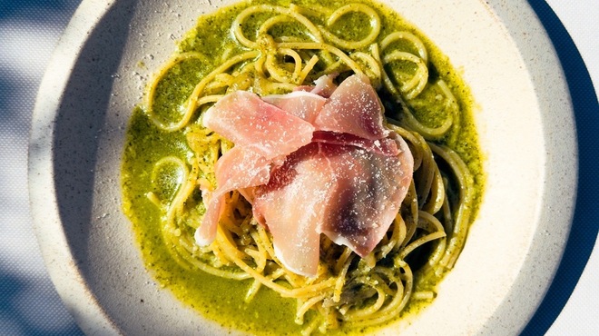 RED ROOM rooftop & grill - 料理写真: