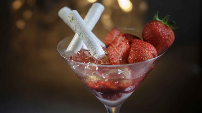 エスカリエ - メイン写真: