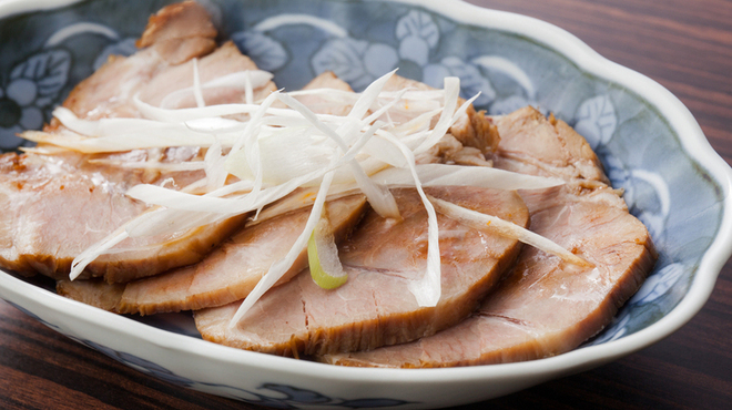 餃子 小籠包 福包酒場 - メイン写真: