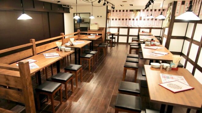 鳥一伝承 ヤスモリ商店 - メイン写真: