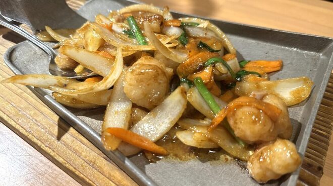 鳥一伝承 ヤスモリ商店 - メイン写真: