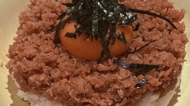 とり 難波 - メイン写真: