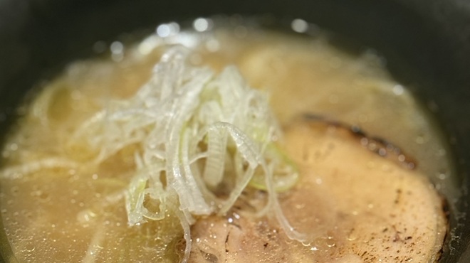 とり 難波 - メイン写真: