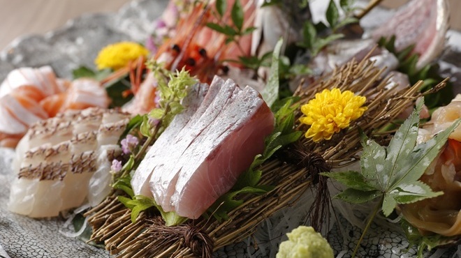 こさえ - メイン写真: