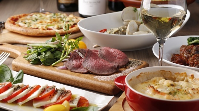 こさえ - メイン写真: