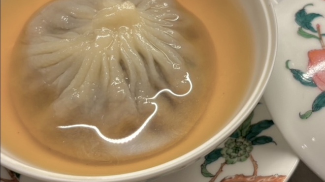 飄香 - メイン写真: