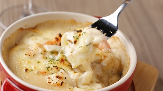 こさえ - メイン写真: