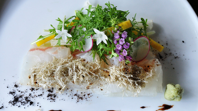 京 翠嵐 - メイン写真: