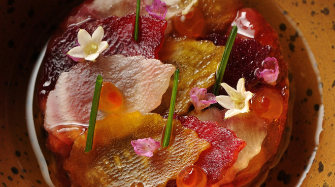 京 翠嵐 - メイン写真: