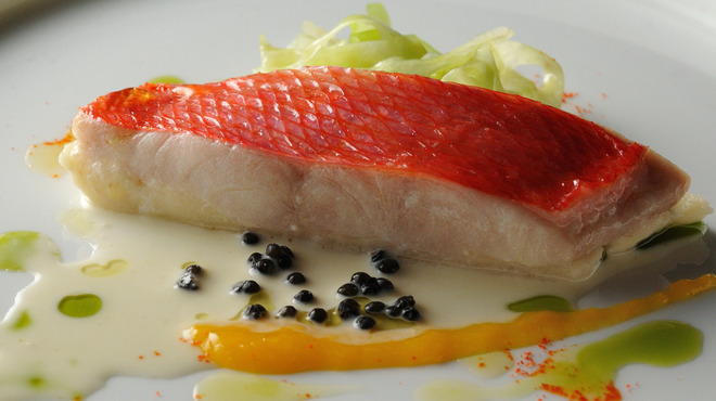 京 翠嵐 - メイン写真: