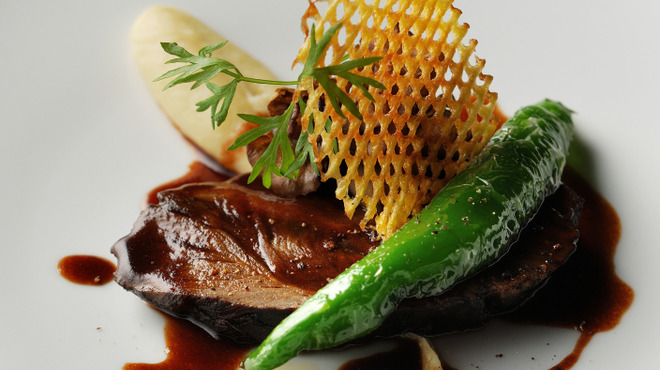 京 翠嵐 - メイン写真: