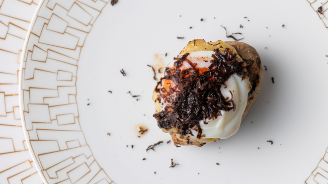 SALONE TOKYO - メイン写真: