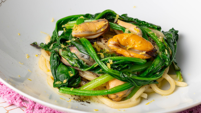 SALONE TOKYO - メイン写真: