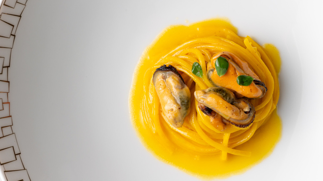 SALONE TOKYO - メイン写真: