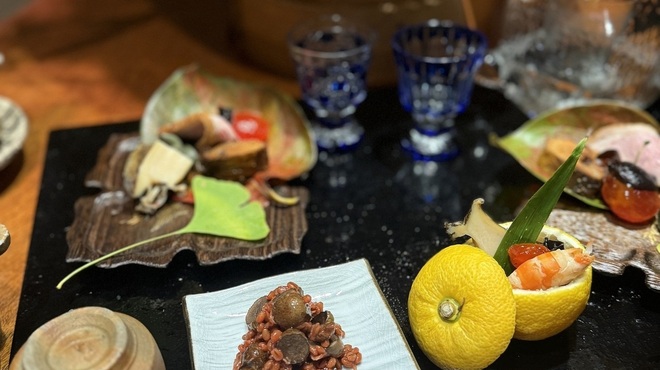 月波 - メイン写真: