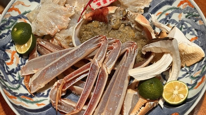 月波 - メイン写真: